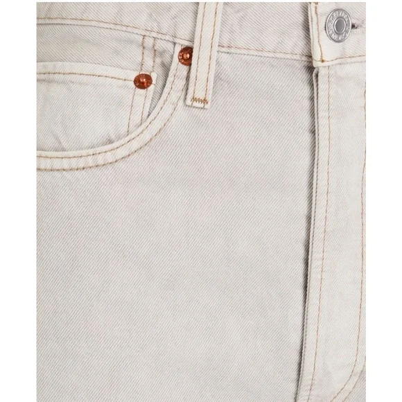 Re/Done, Size 26, Jeans - Picture 5 of 5